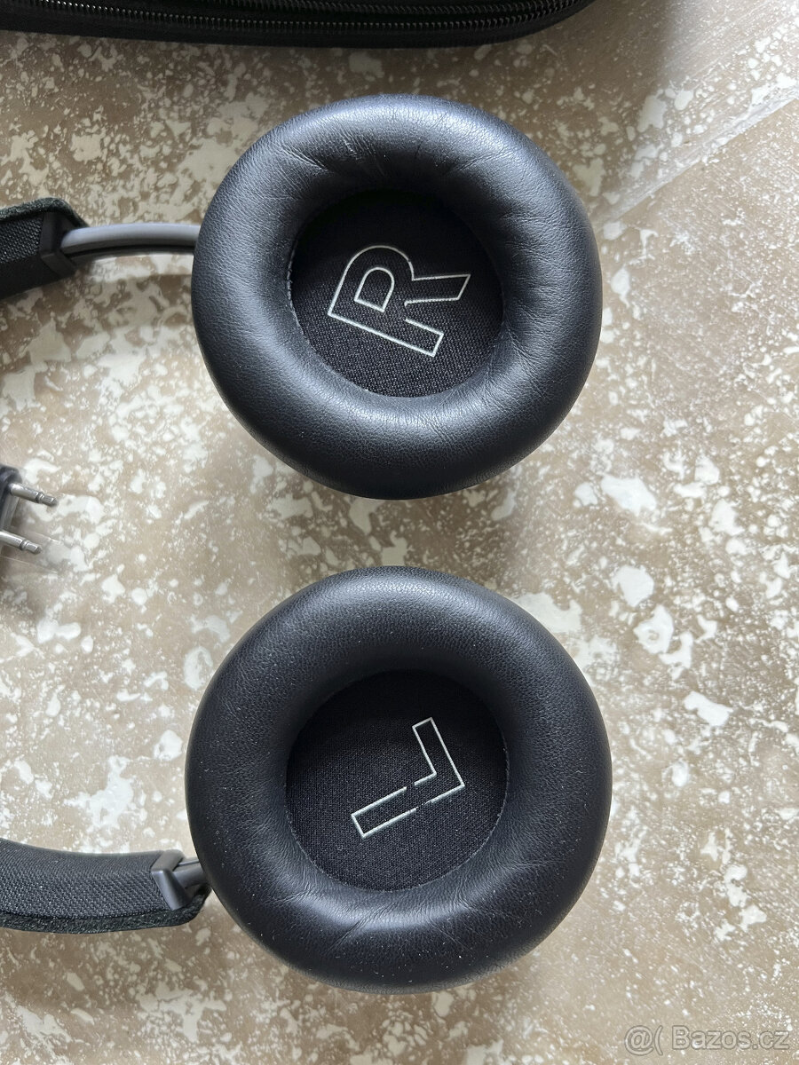 Beoplay H9i Black / Bluetooth Sluchátka - 7