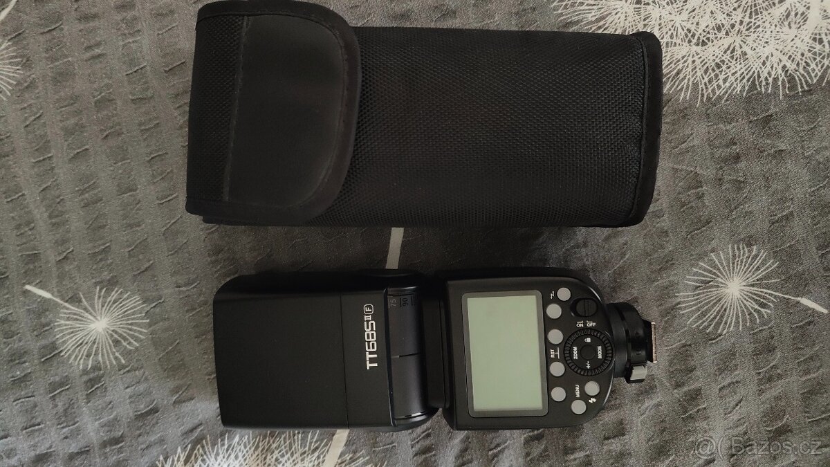 Sada Fujifilm X-T200 - 7