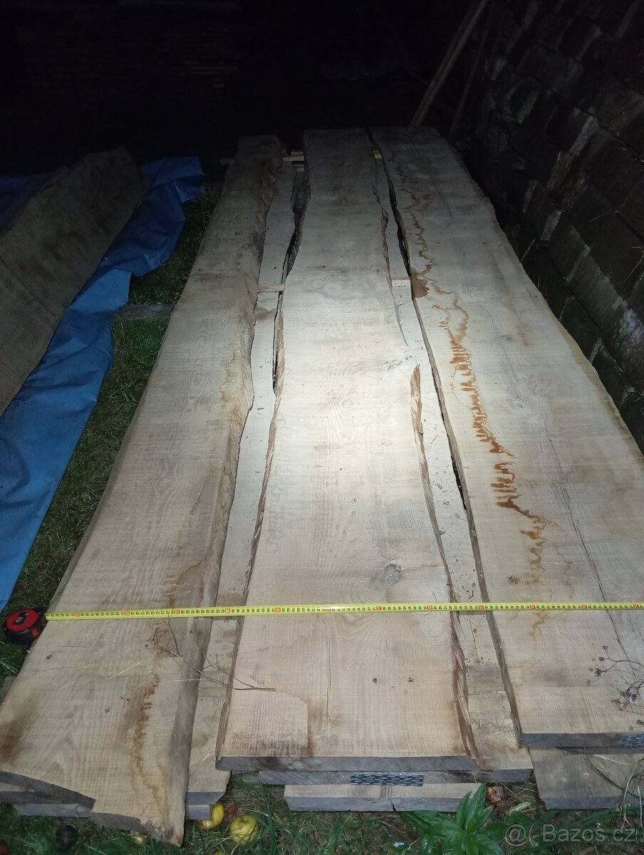 Fošny pro truhlařinu - 7