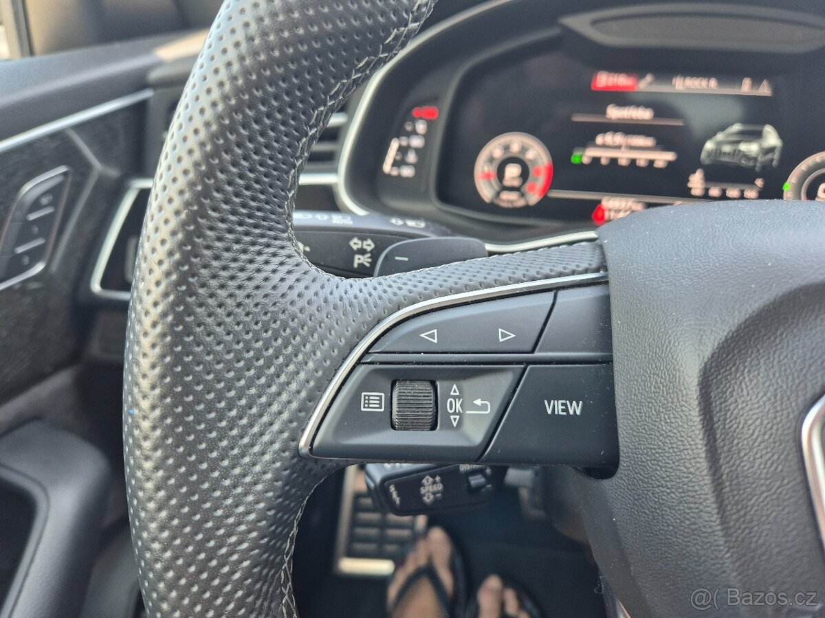 Audi Q8 3.0tdi 210kw S-line - 7