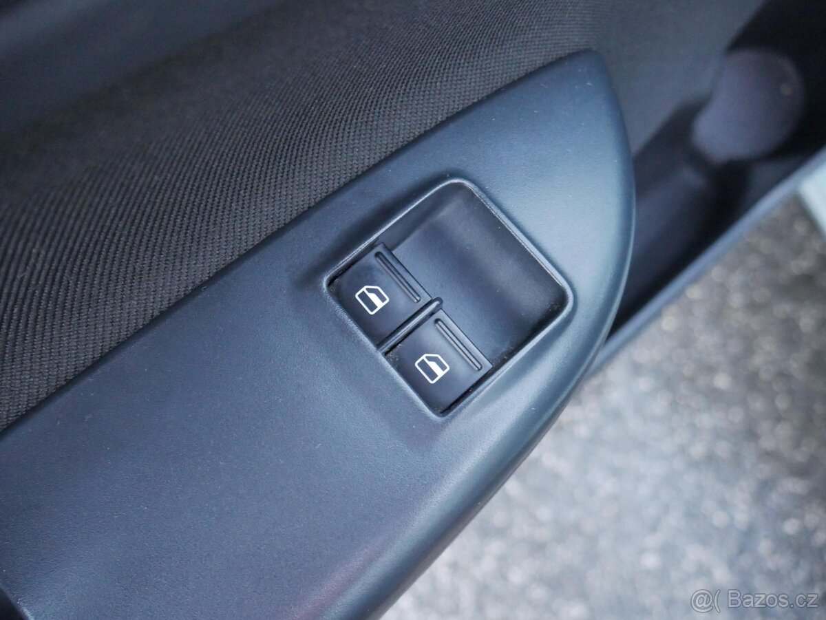 Škoda Octavia II 1.2TSi , 77 kW benzín, 2012 - 7