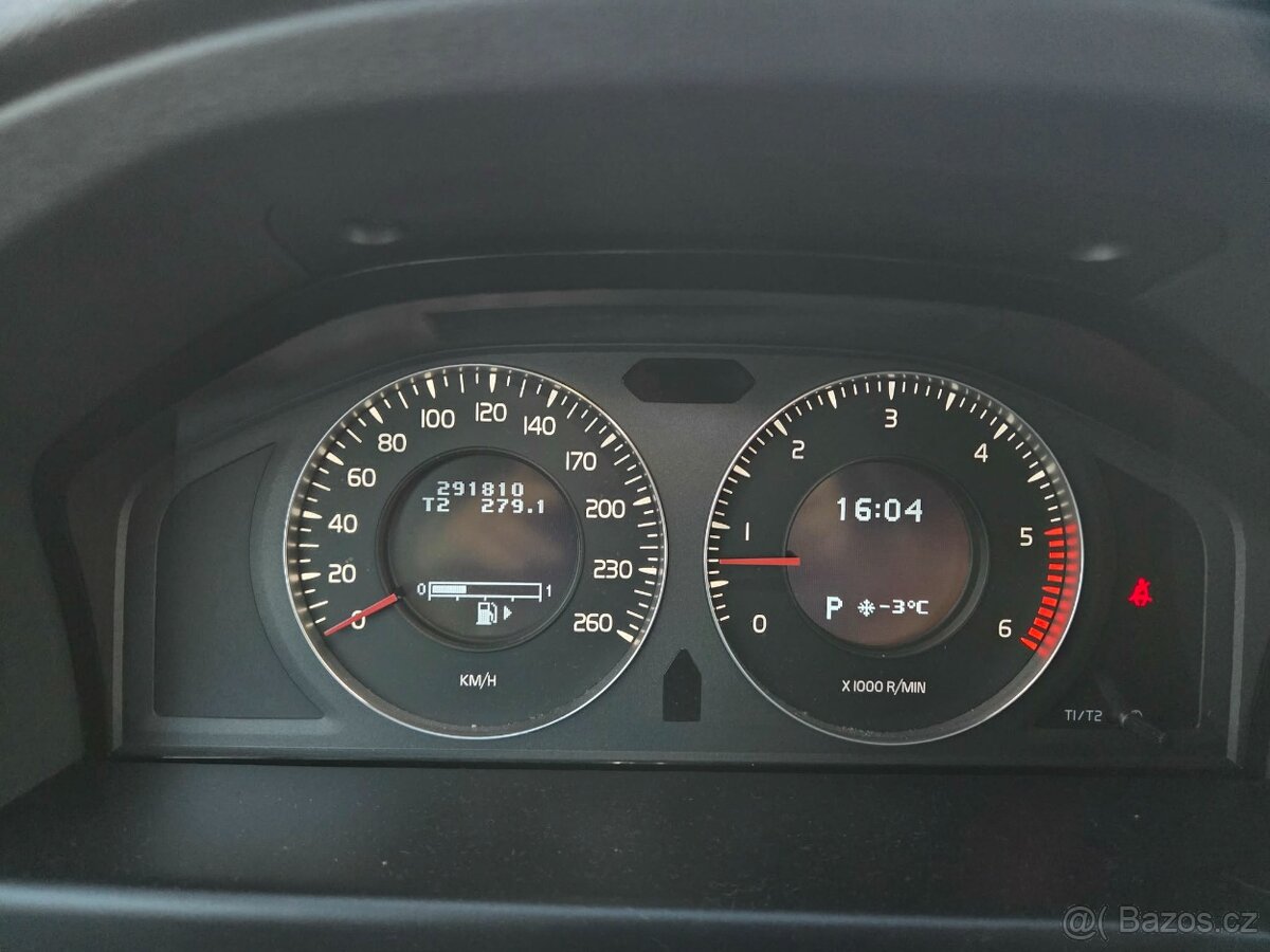 2008 Volvo D5 136kw P3 V70 - 7