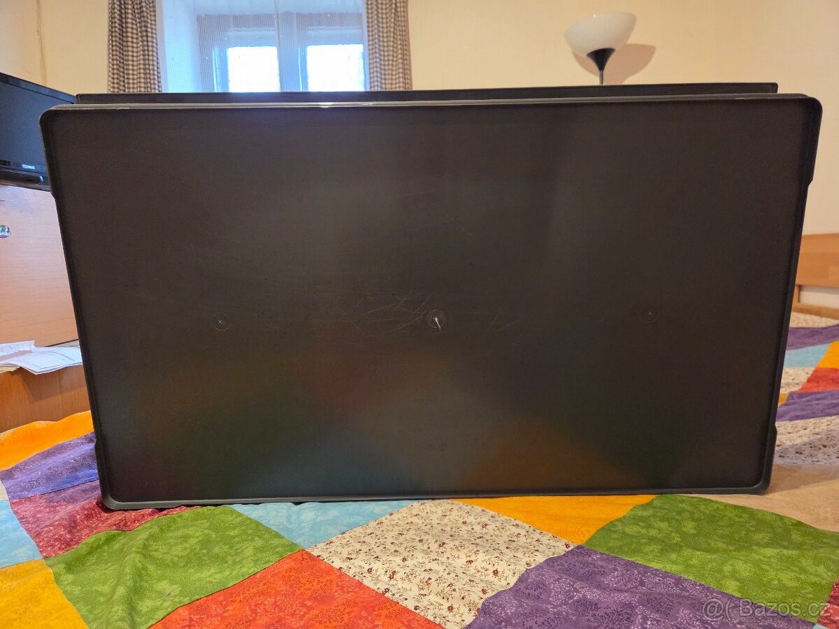 Klec pro králíka - 7