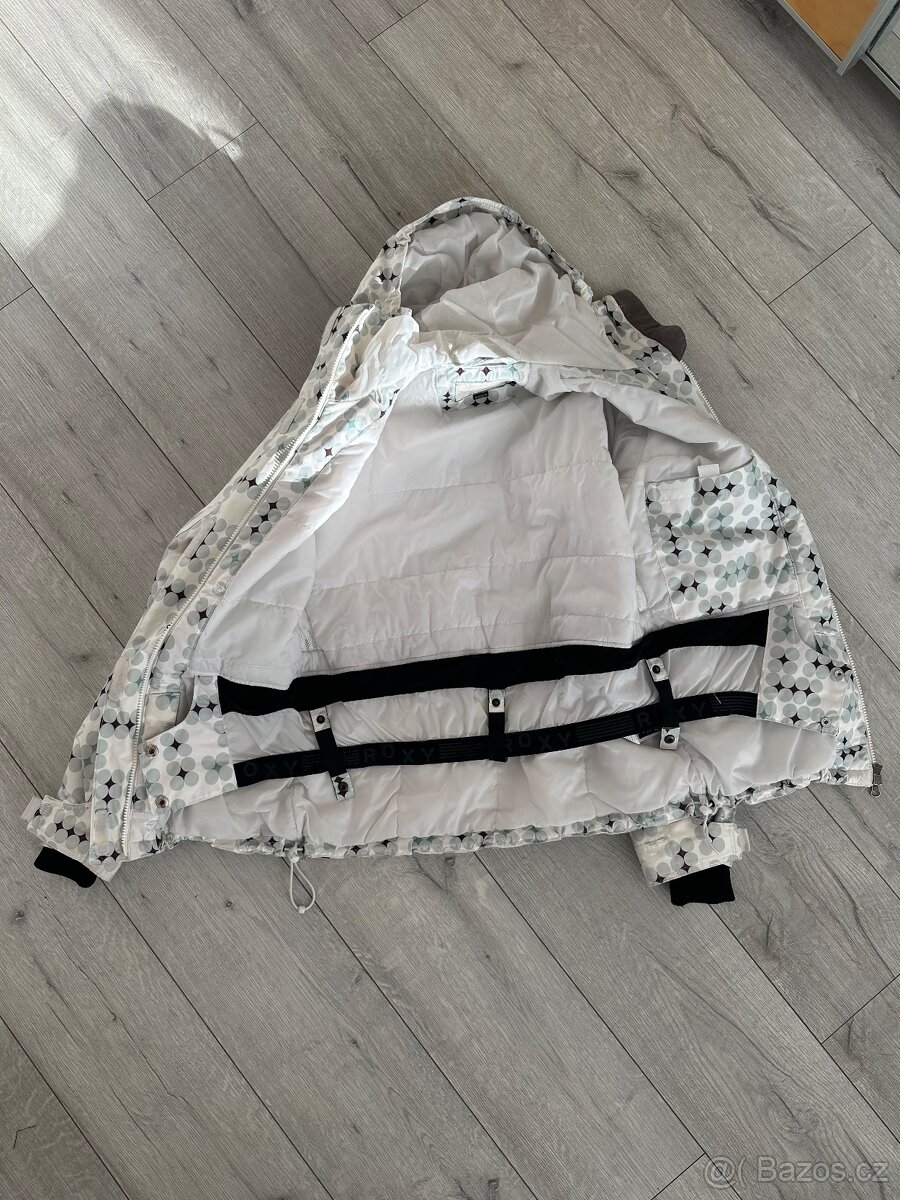 Zimní bunda ROXY vel.M - 7