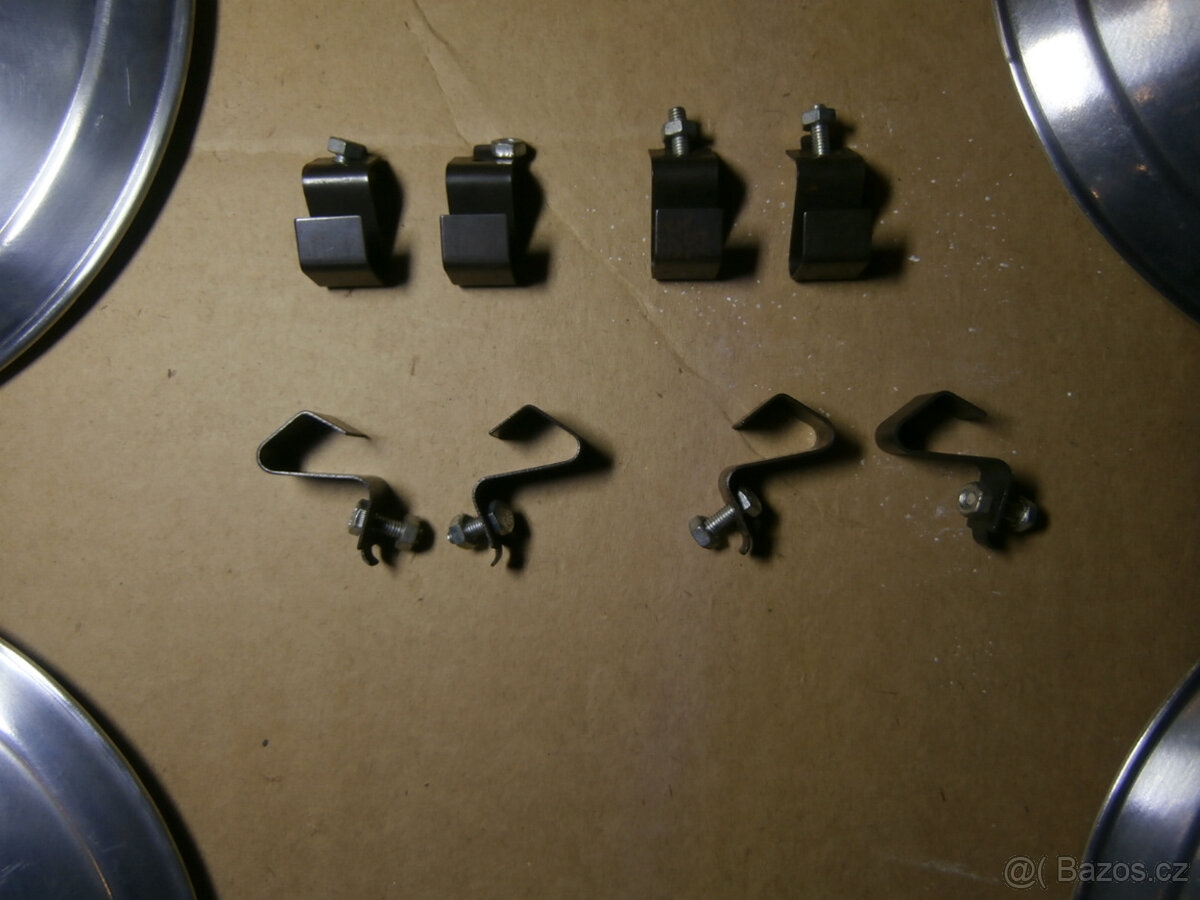 Fiat 600,600 D nove poklice kol - 7