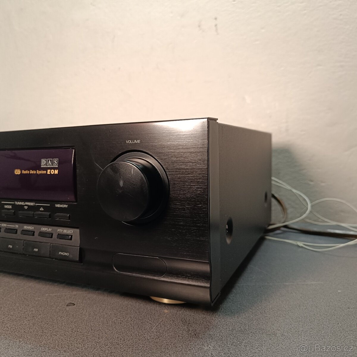 SHERWOOD RX-2060 - 7