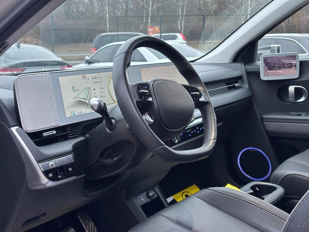 Hyundai IONIQ 5 2024 - 7