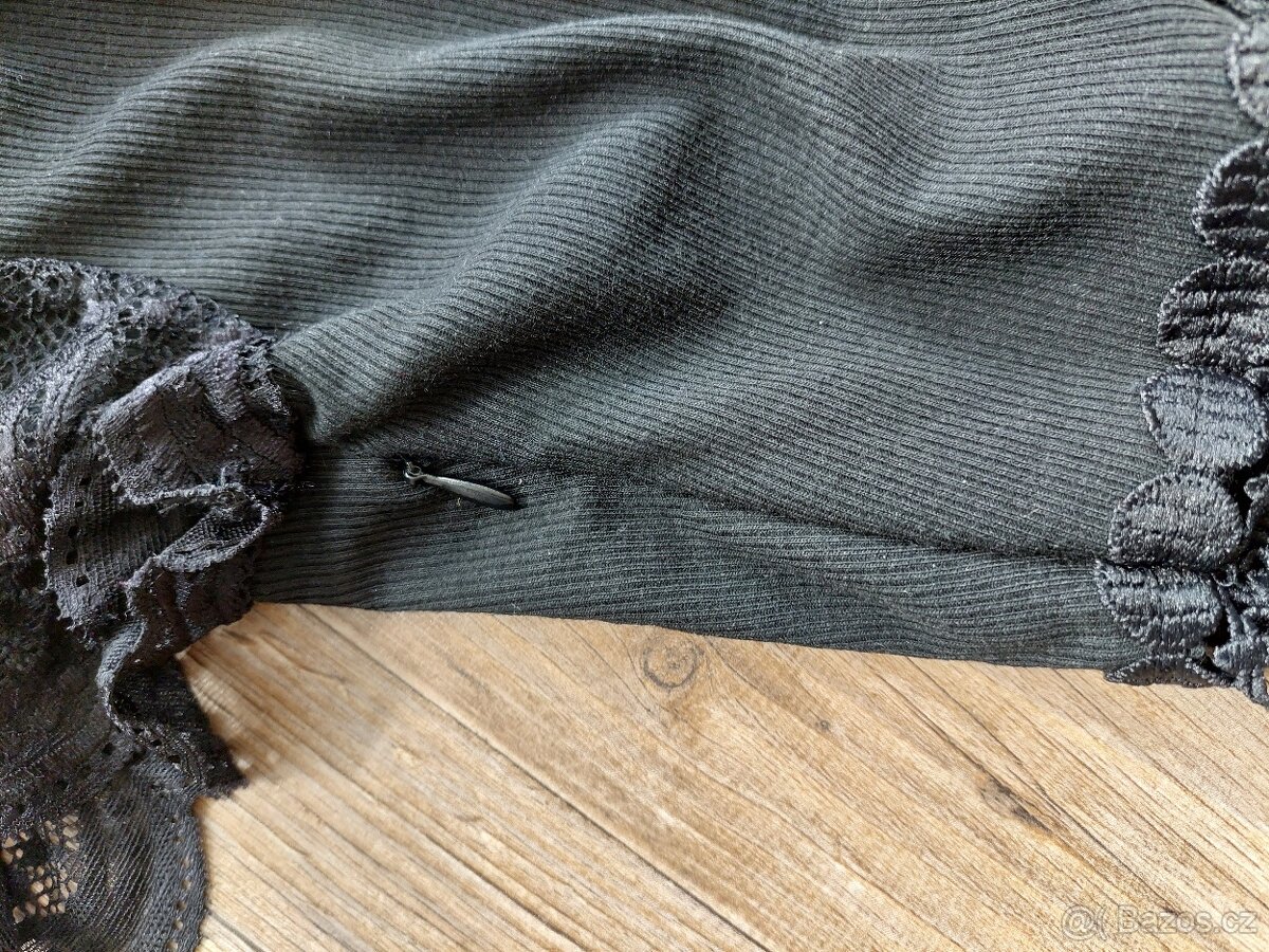 Dámské letní šaty vel. L, 40/42 - 7