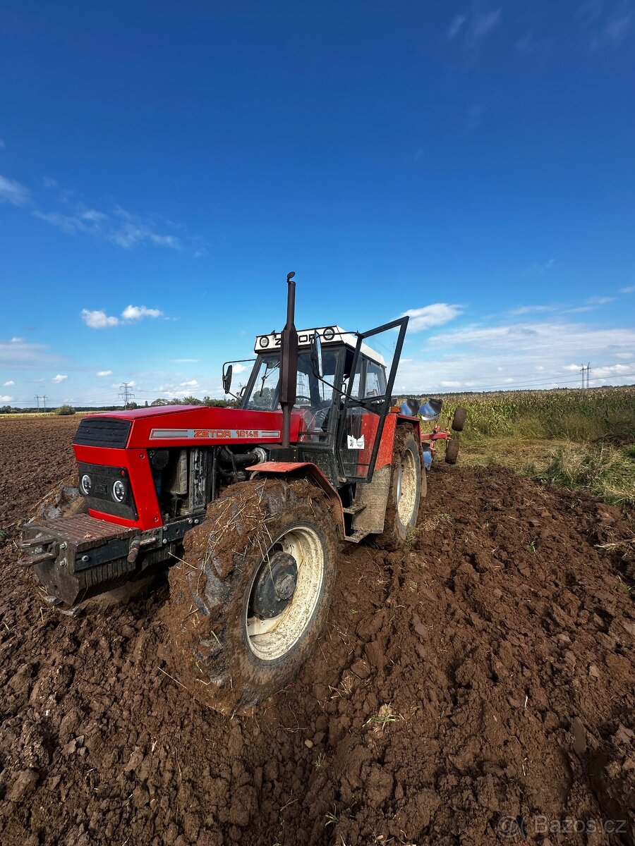 Zetor crystal 16145 - 7