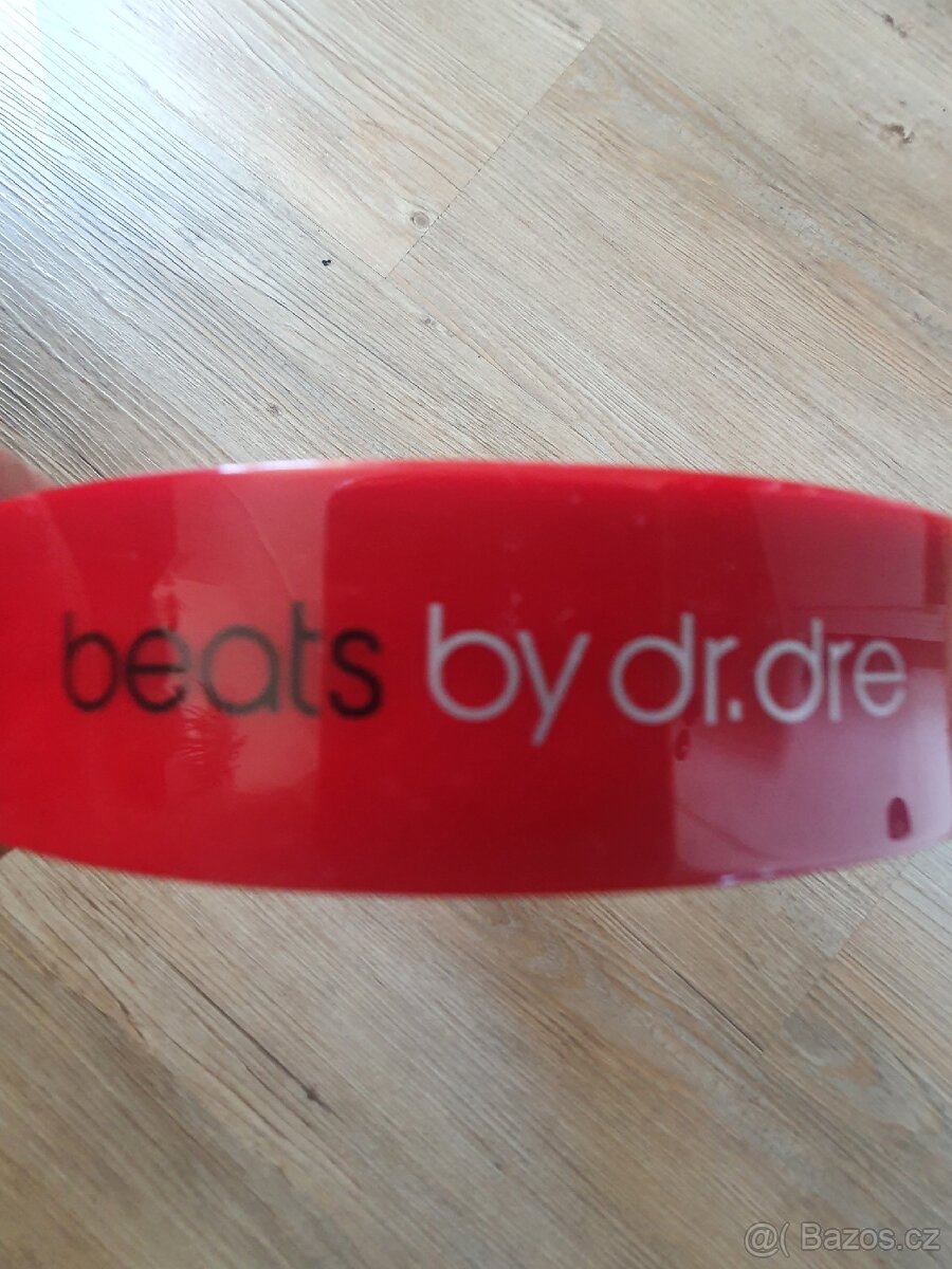 Beats by Dr. Dre sluchátka - 7