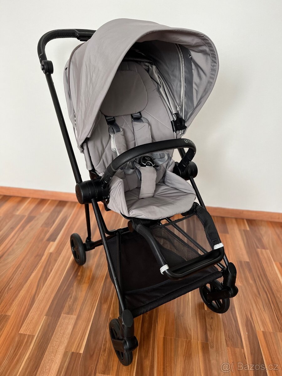 Cybex Mios - 7