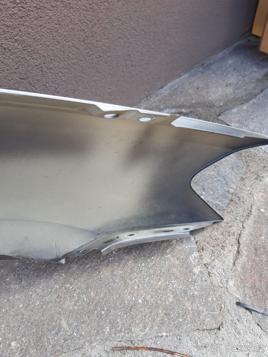 Blatník levý přední - VW Golf 7 r. výroby 2014 - 7