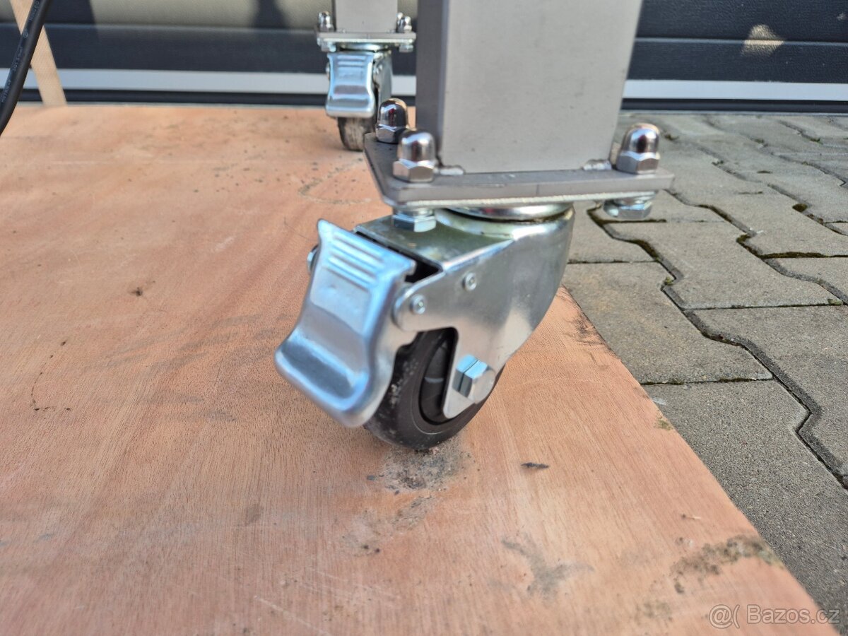 ŘEZNICKÝ KUTR 20 L ŘENICKY KUTR - 7