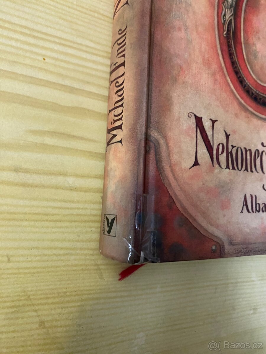 Nekonečný příběh - 7