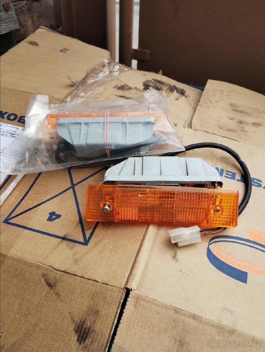 VW Passat 32b-díly - 7