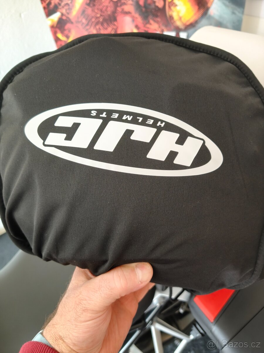 Helma HJC RPHA70 - 7