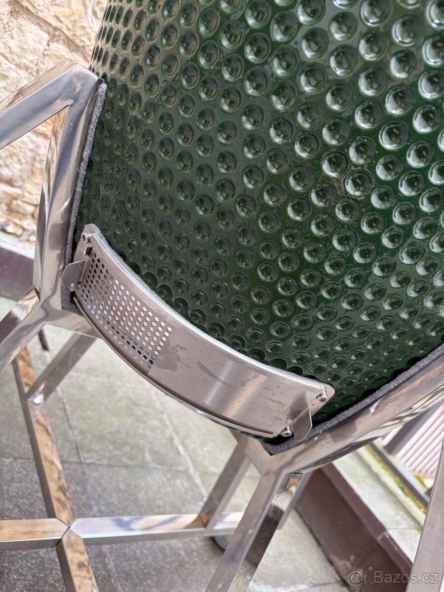 Keramický gril 54cm - 7