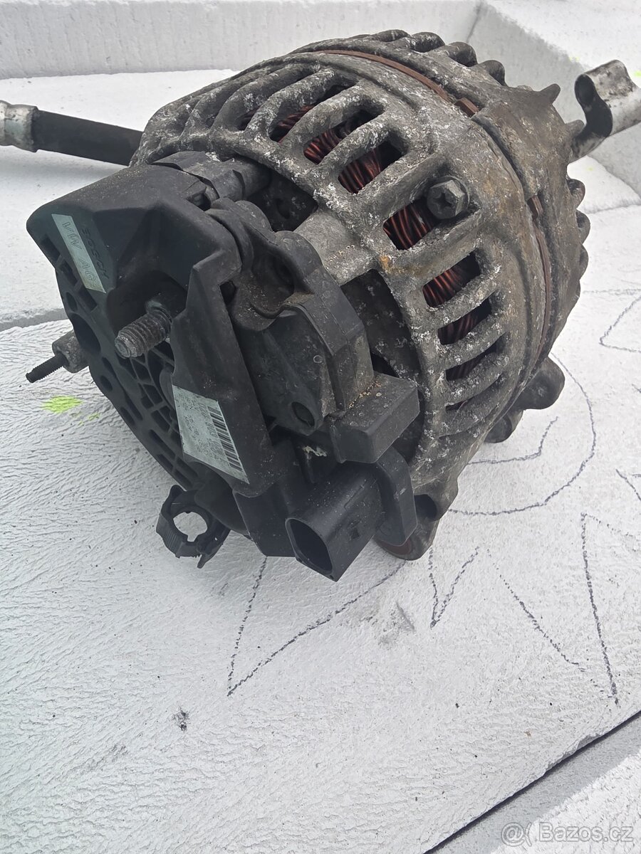 VW Sharan 1.9.TDI r.v.2003 - 7