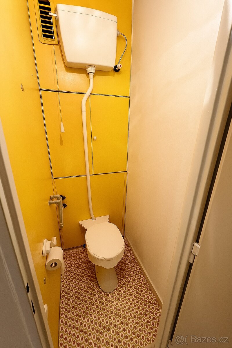 Prodej bytu 2+1 (58 m²) s balkonem, Karviná – Hranice - 7