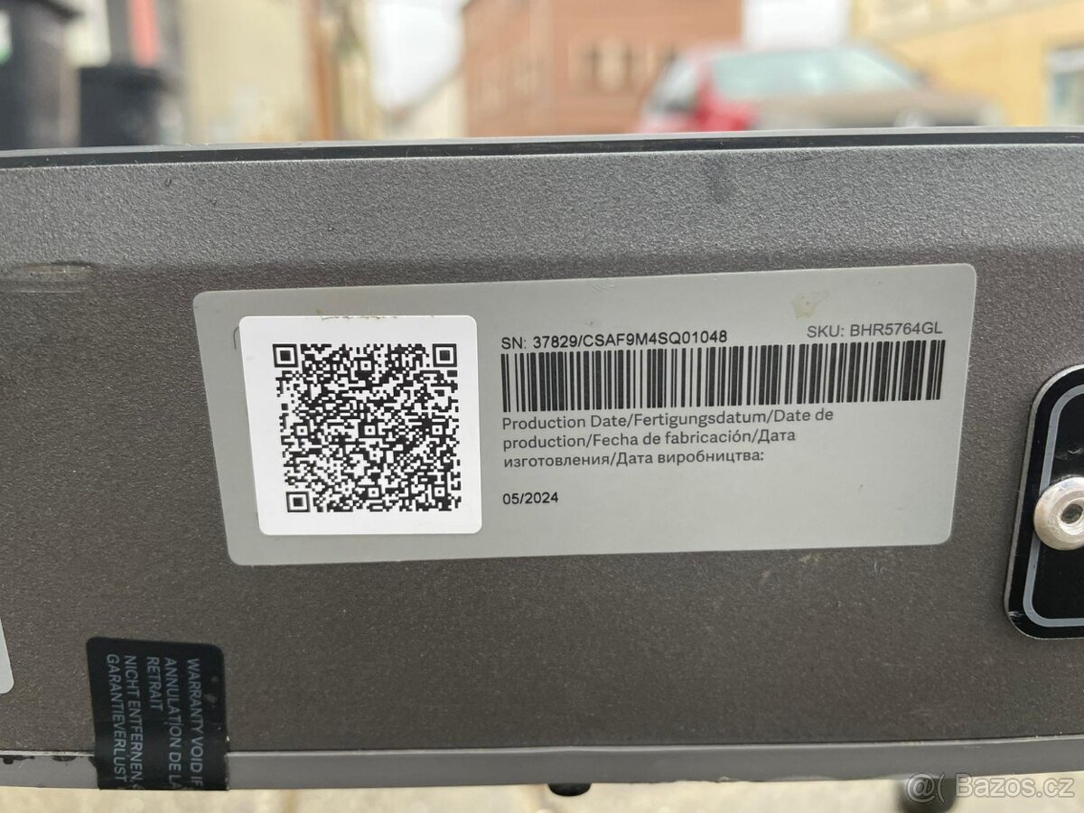 Xiaomi Electric Scooter 4 Ultra EU - 7