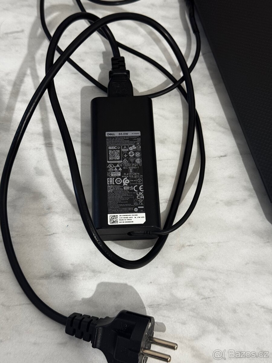 Notebook 13,3” Dell Latitude 7320 - 7