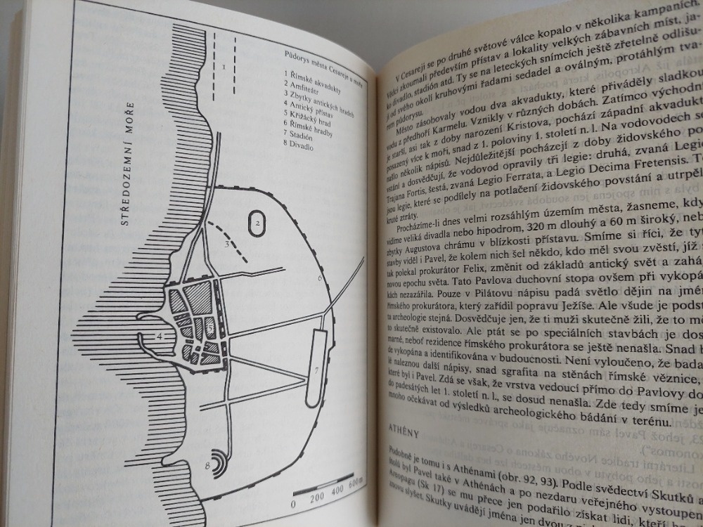 Hans Bardtke - Příběhy ze starověké Palestiny, Palestina - 7