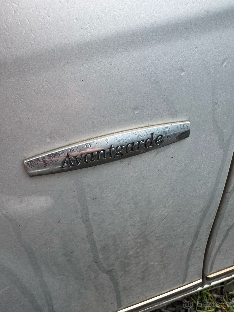 MERCEDES BENZ C 220CDi - splátky bez příjmů a registrů - 7