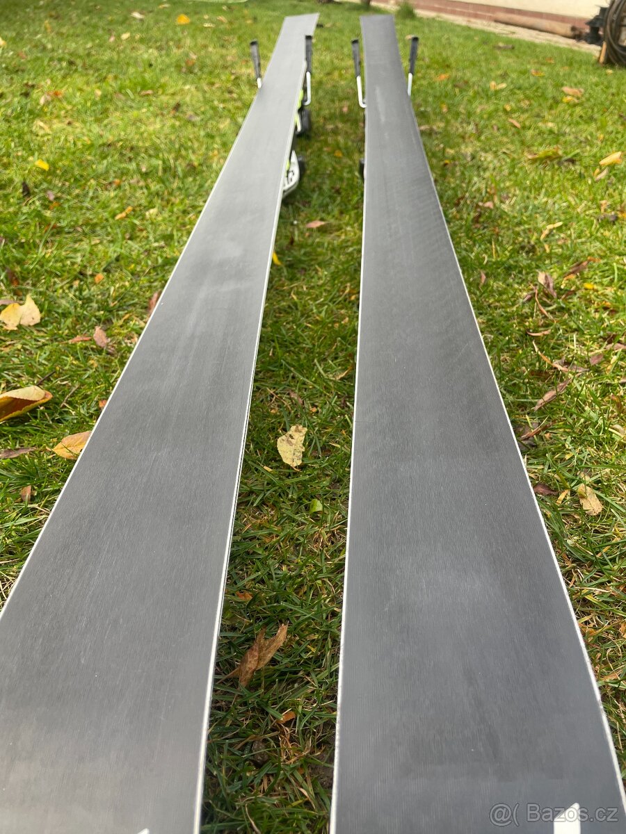 HEAD Giant Slalom Word Cup 188 cm - 7