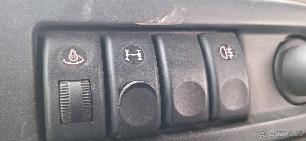 Nosič kontejneru Daf Lf 45.250 - 7