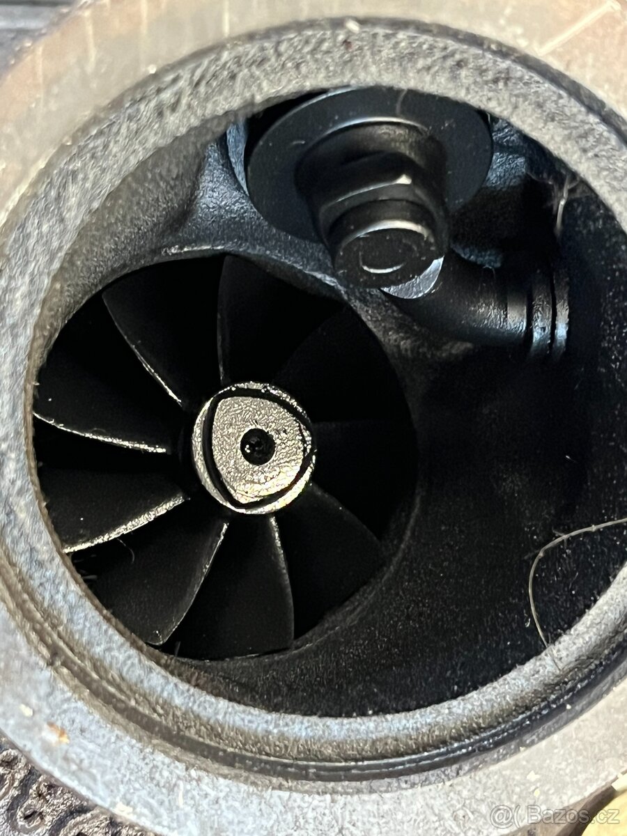 Biturbo Renault Master 2,3 dCi M9T700 120kW - použité - 7