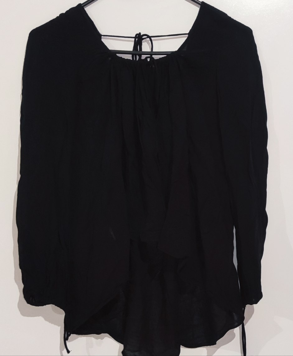 Dámská halenka Zara - 7