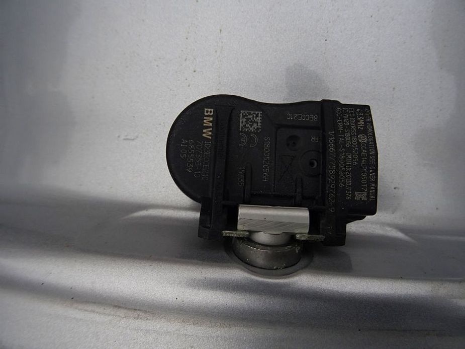 Alu disky origo Mini, 17", 5x112, ET 54, šířka 7,5J - 7