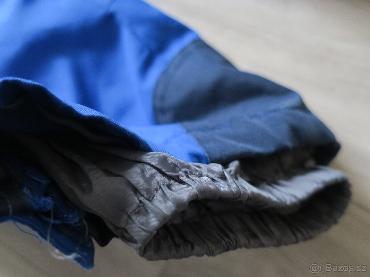 Zimní kombinéza vel. 164 - 7