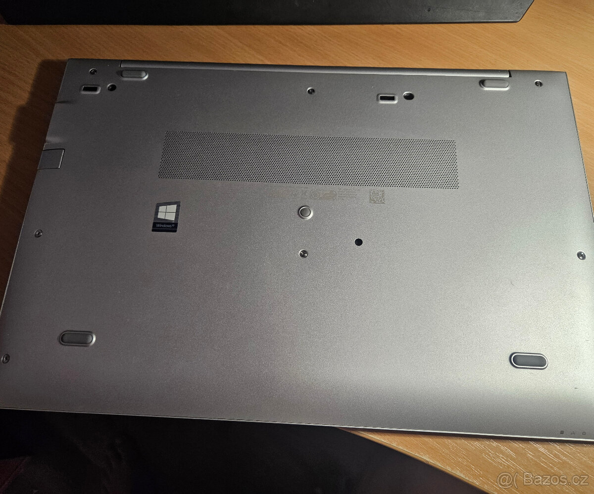 Hp Elitebook 755 G5 15.6" - 7