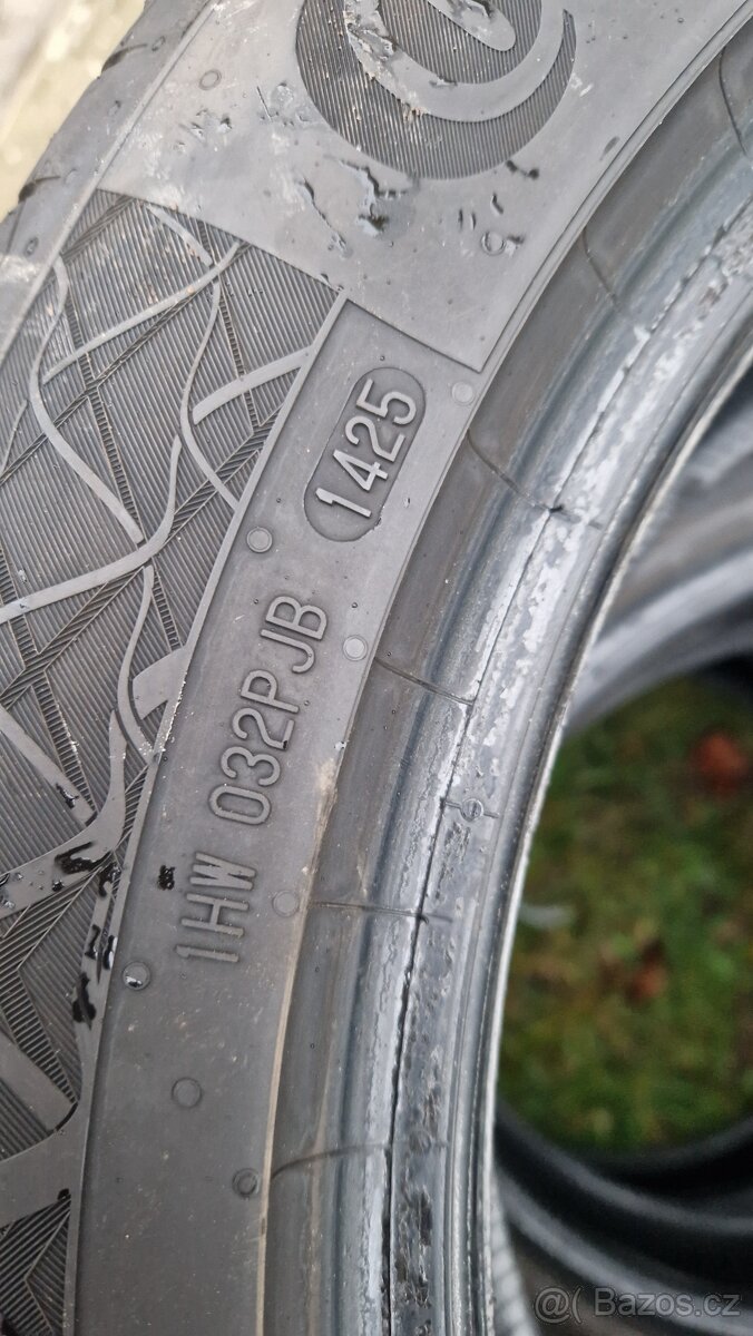 London 215 55 R17 - 7