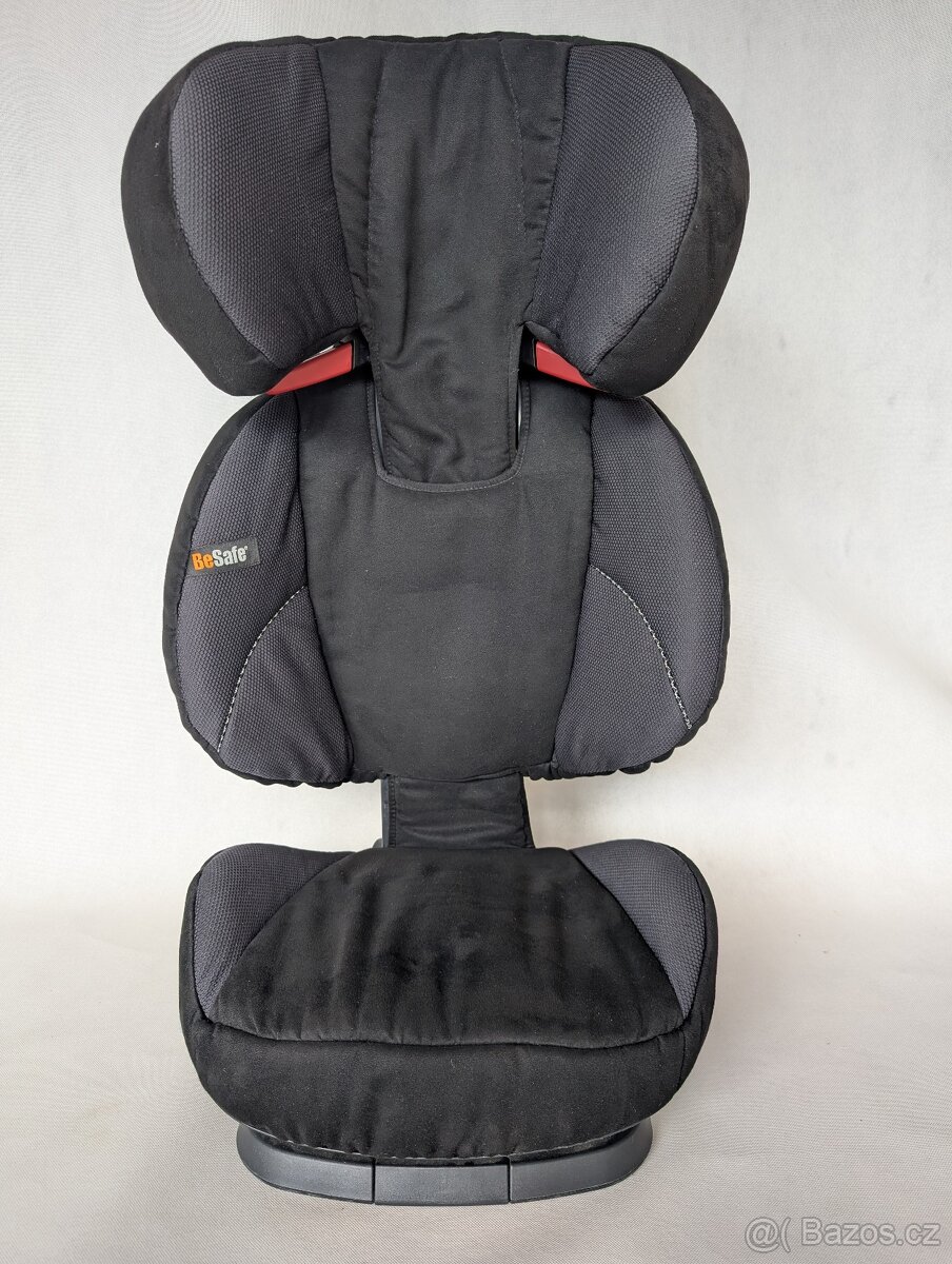 Autosedačka BeSafe iZi Up X3 - 7