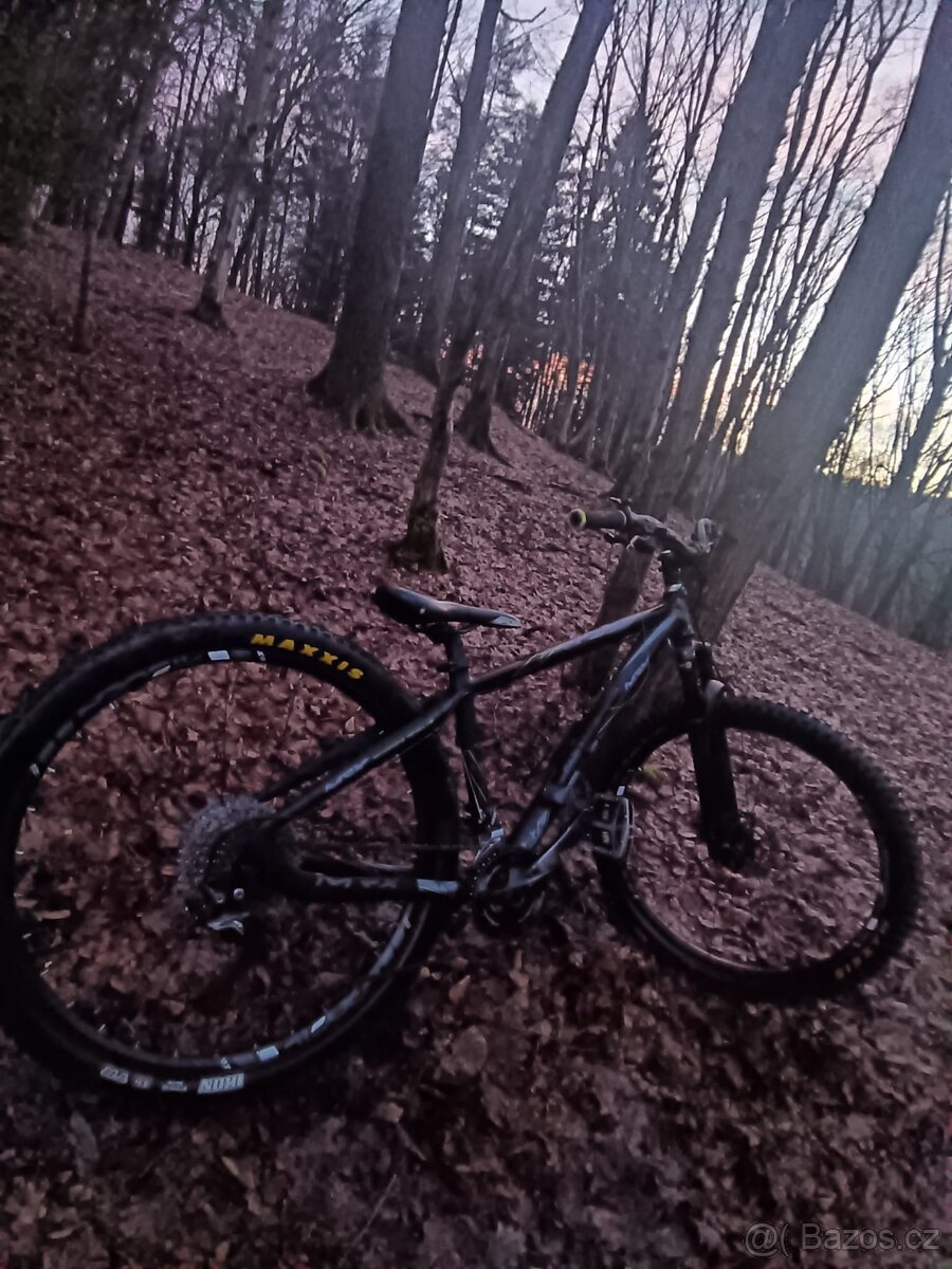 Kolo mrx elite 27, 5 - 7