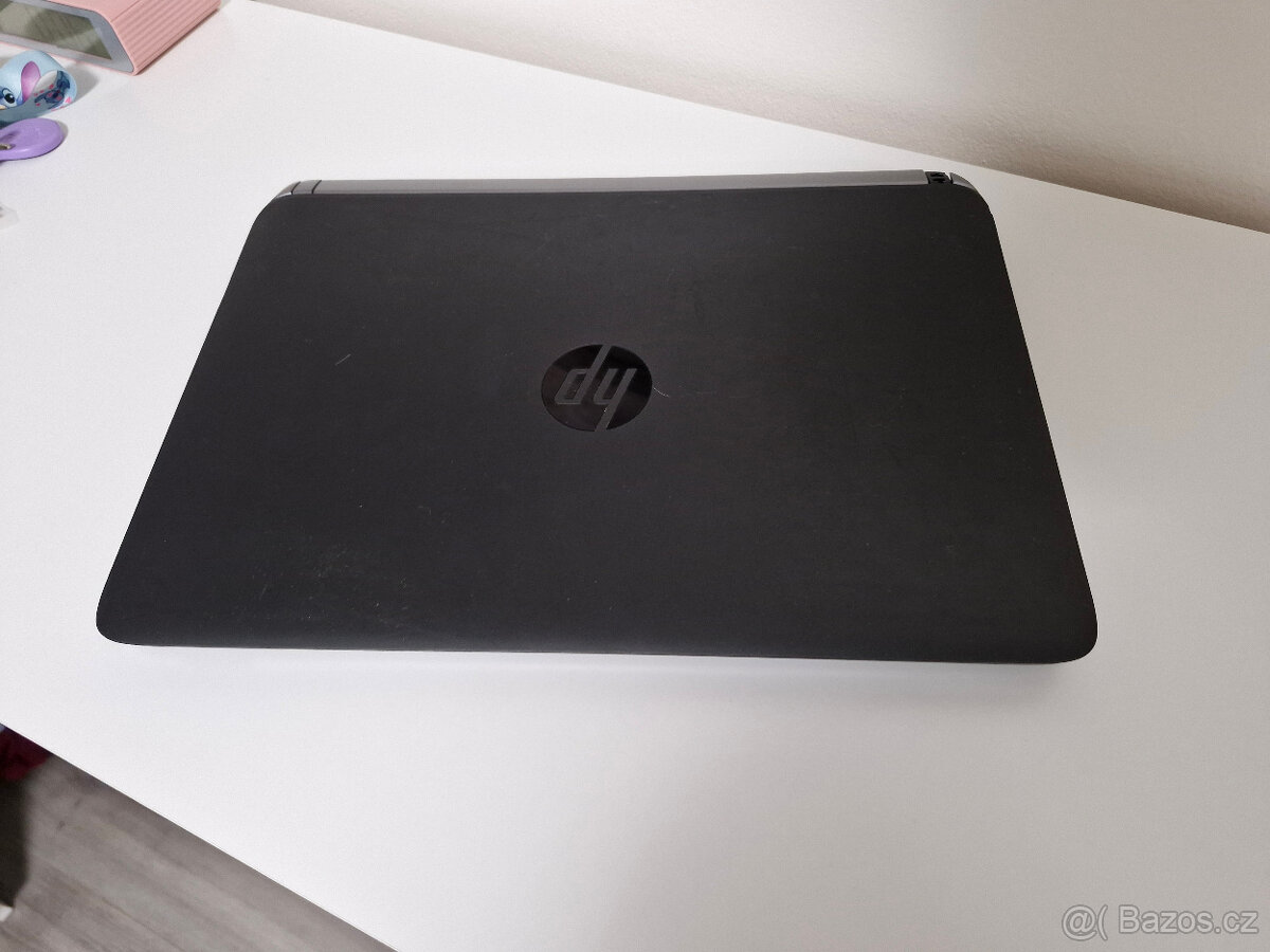 HP 430 13,3" i5 8GB RAM 128GB SSD Win 11 - 7