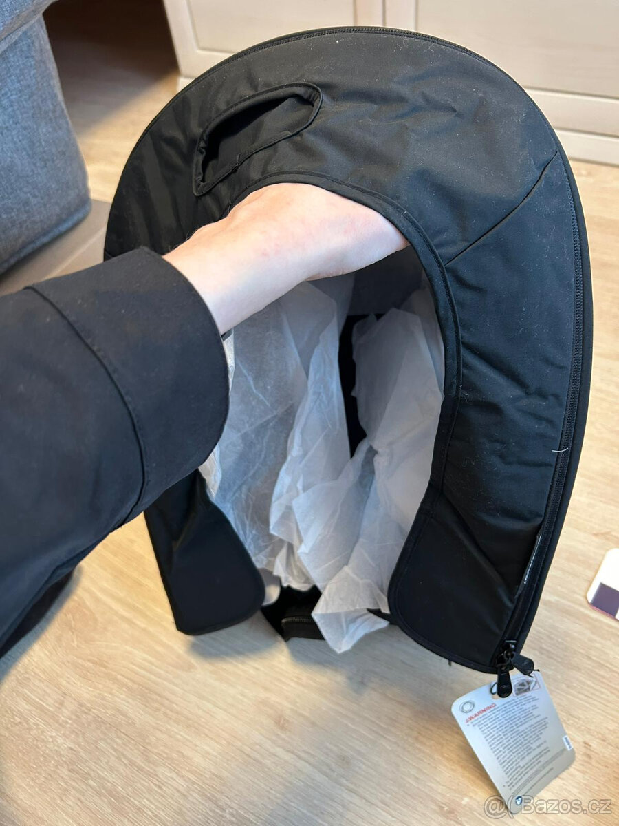 Bugaboo Donkey letní stříška - nová nepoužitá - 7