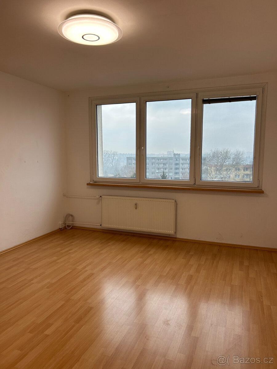 3+1 Olomouc, Přichystalova ul. - 7