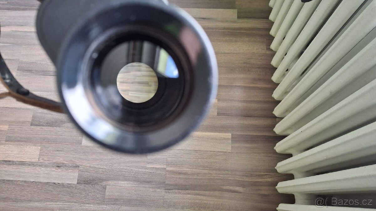 Dalekohled BPC 7X35 BERKUT-7 - 7