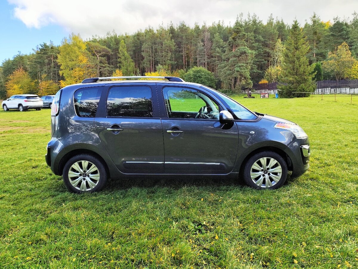 Citroen C3 Picasso - NOVÉ ROZVODY - 7