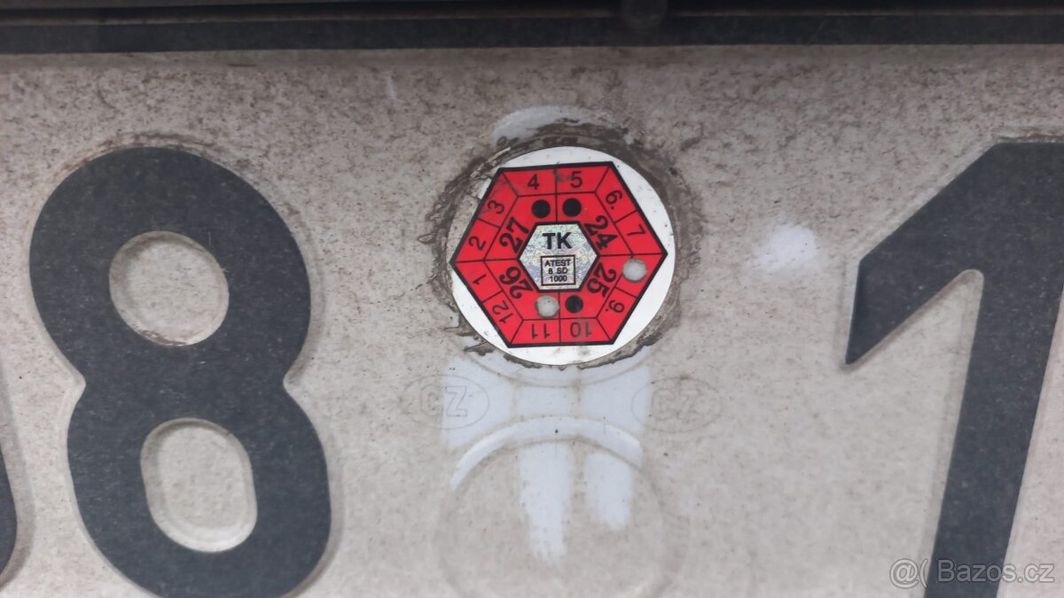 Škoda Octavia II - 7