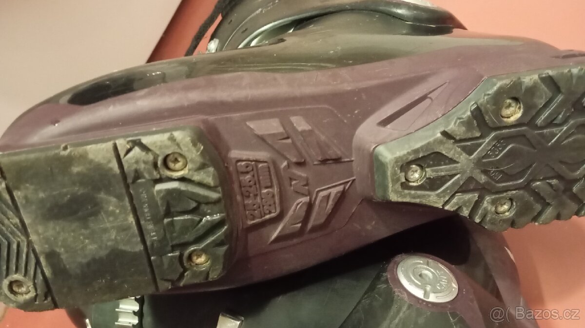 Lyžáky Nordica, 25 - 7