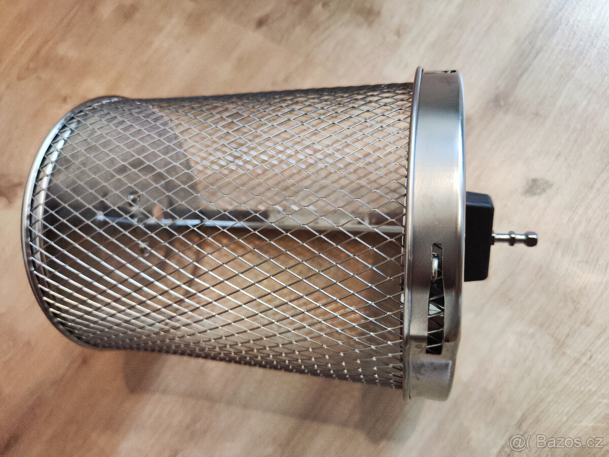 Mini trouba G3 Ferrari 2.0 G10136 - 7