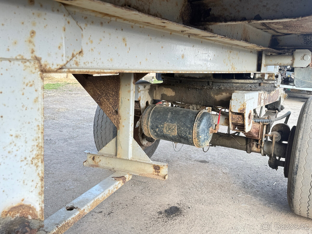 Panav PS 2 17 SKLÁPĚČ - 7