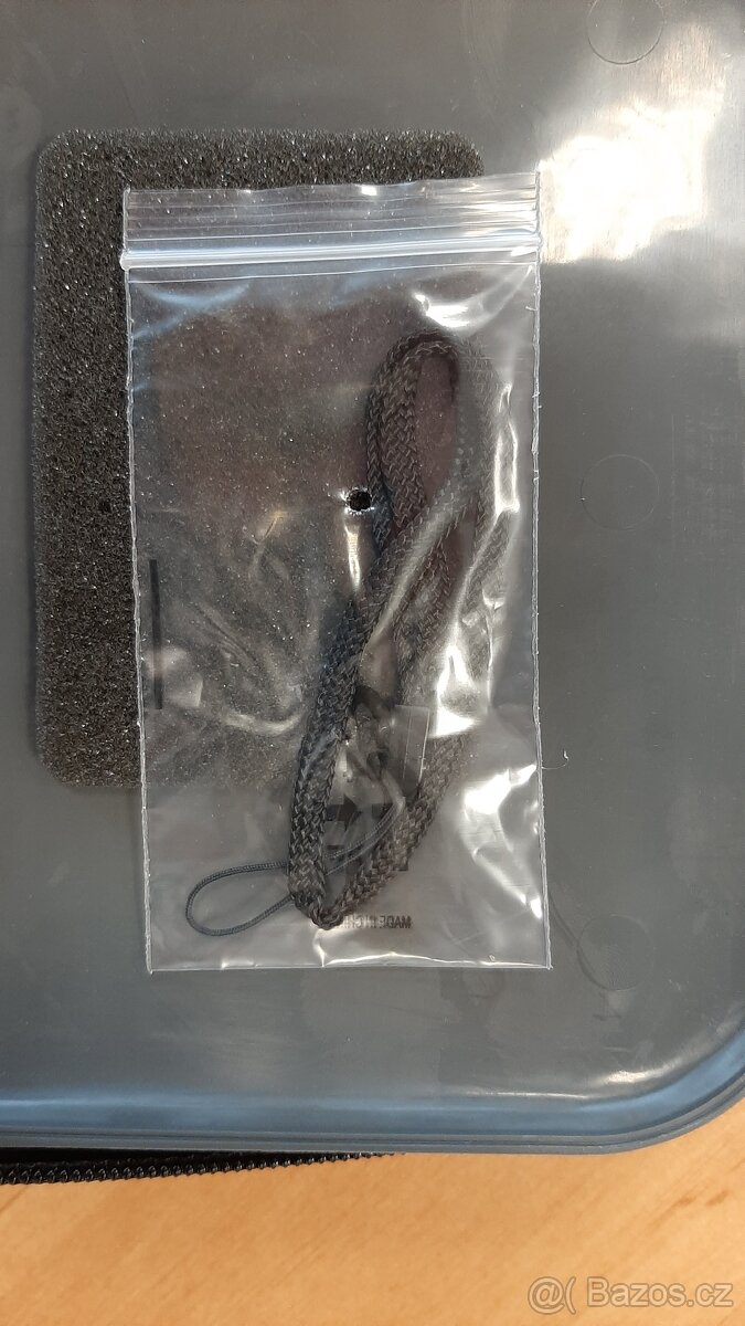 Digitální Alkoholtester CA2000 - 7