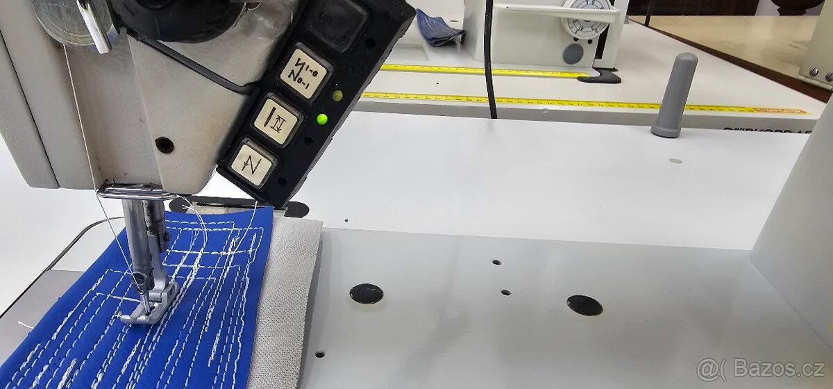 šicí stroj DÜRKOPP ADLER 272 - 7