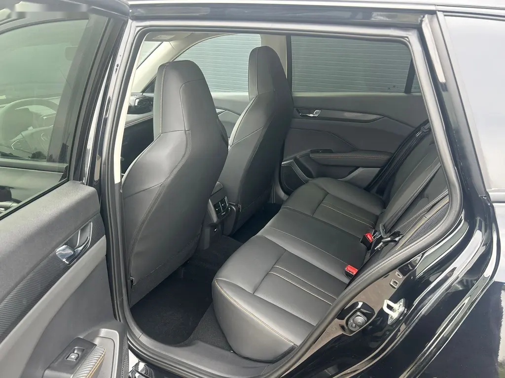 Dongfeng Shine, SHINE GS E1 - 7