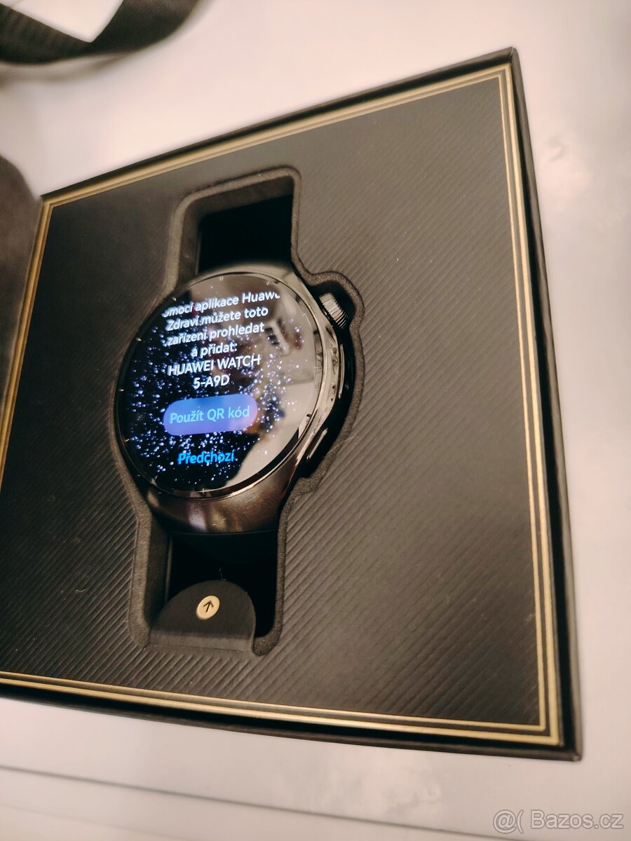 Huawei Watch 5 - 7